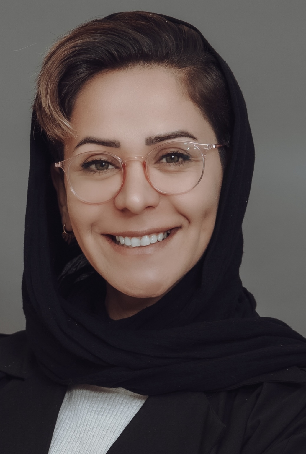 Azam Izadi