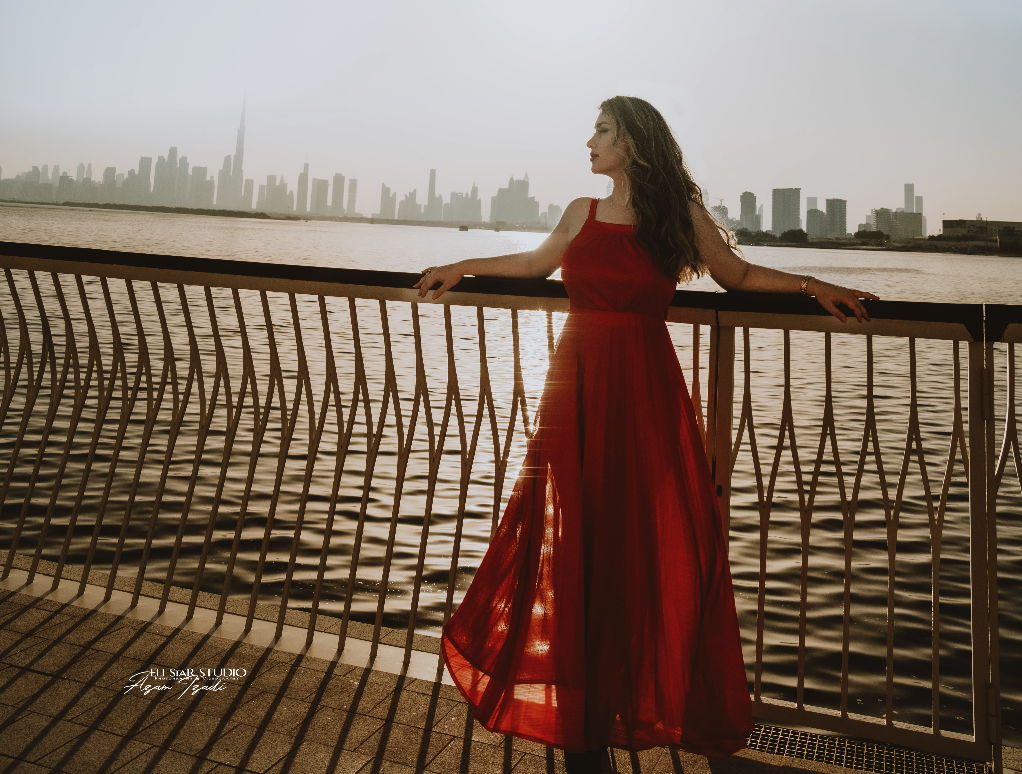 Modeling Session