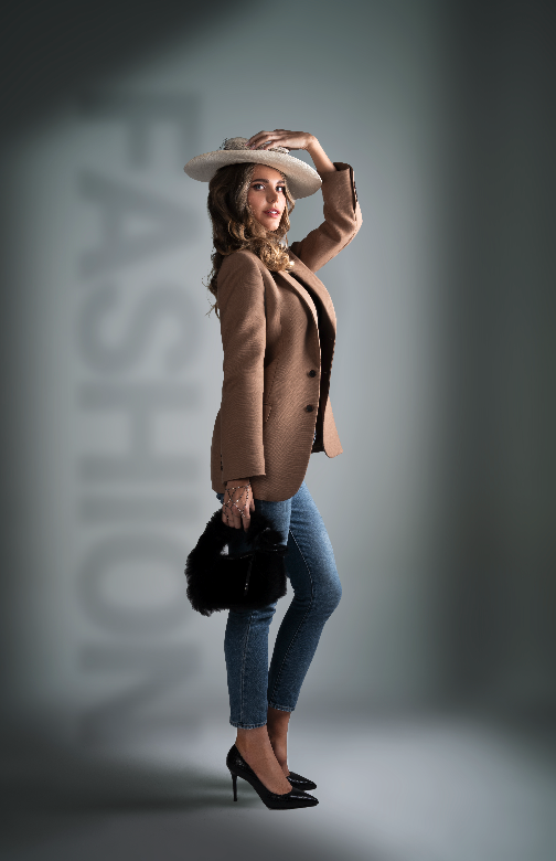 Fashion Photography 1